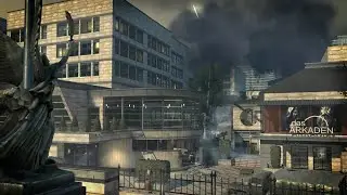 Arkaden Modern Warfare 3 Survival Mode Special Ops Longplay No Commentary