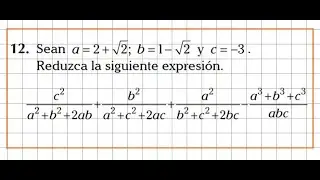 PROBLEMA 12 NIVEL II PRODUCTOS NOTABLES II