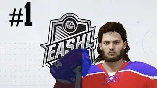 BEER LEAGUE HOCKEY EP:1 || JOHNNY APPLESEED