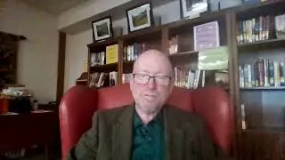 Lake Street UMC Videos for the Living Room: January 10th, 2026