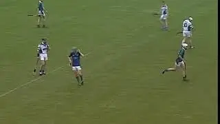 2006 Croom v Murroe Boher - Limerick SHC Game