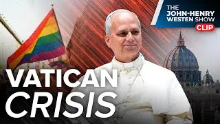 Vatican Insider REVEALS CRISIS in the Church: Synodality EXPOSED