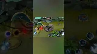 Yu Zhong| Exp lane Battle