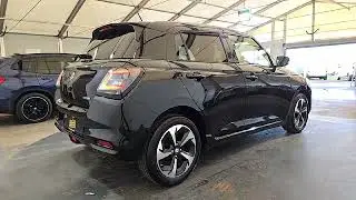 IMZ4969 - Suzuki Suzuki Demo Swift 1.2 Mild Hybrid Ultra 5Dr CVT Hatchback ...