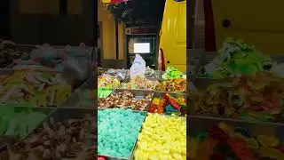 Candies | Shopping | Italy | Carnival  #trending #viral #shorts #shopping #italy #youtubeshorts