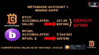 Compreendendo os Custos de Bfuel e a Estrat&eacute;gia de M&uacute;ltiplas Contas Parte 1