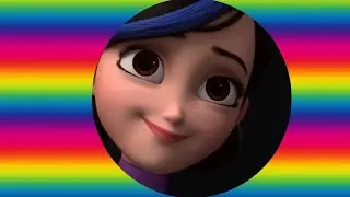 Claire: a fashion fairytale cast video 