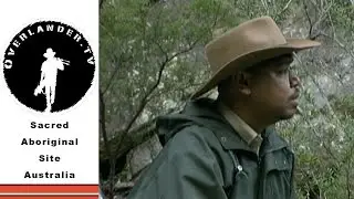 Sacred Aboriginal Site - Mumbulla Mountain, Australia HD