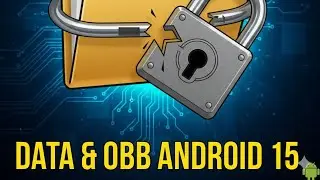 Akhirnya Bisa! Trik Buka Folder Android Data & OBB di Versi Android Terbaru