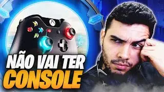 Cancelado a VERS&Atilde;O Console do WILD RIFT! Qual o FUTURO do JOGO?