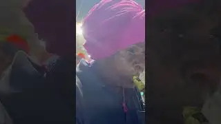 Adivasi Holi | Kathi holi | Bhil tribe holi | holi | #namastebharatyatra #bharatyatra
