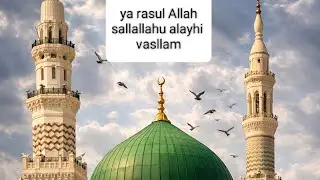 Nahin Hai Koi duniya mein 💔🤲😭