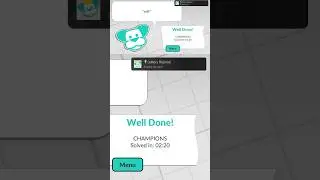 Word Sudoku by POWGI PS4 Platinum Trophy #340 - #PlatinumPlayListShorts