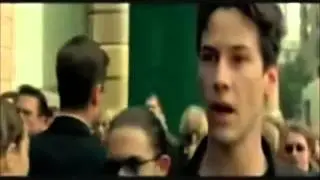 The Matrix -  Agent Training Program