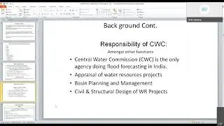 Indian railways water policy