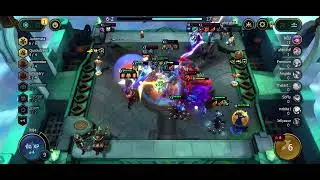 TFT Kog'Maw tank by zerhack TH