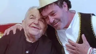 Oh, moj NËNA ime . Ma. Perparim Cunaj. Gr.polifonik Selenice. (ArGeent Official HD)Aud. A.Dhamo