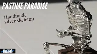 'Pastime Paradise' by Christopher Bilton