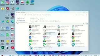 Free Up Disk Space: Uninstalling Unwanted Apps on Windows method 2 #Innovation #FutureTech