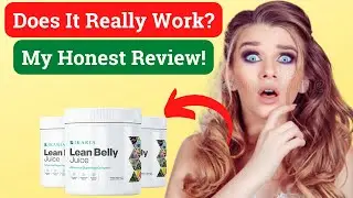 Ikaria Lean Belly Juice Reviews | Does It Work? | Ikaria Lean Belly Juice Customer Reviews