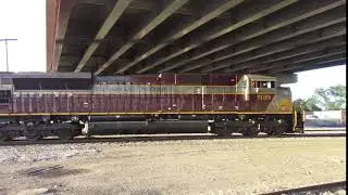 CP #7019!!