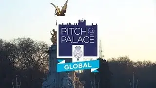 The next step for your startup: Pitch@Palace Australia