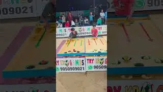 Gazab Tha In Dono Bachon Ke Beech Mein!😃🔥#challenge #trykro #challengemenmohit #giftmanofindia