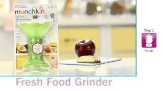 Munchkin Baby Food Solutions products  drugstore.com