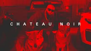 Instru Trap/Uk Drill Kaaris x Tovaritch x Gazo Type Beat 2021- Chateau Noir(Prod. By MontaBeats)