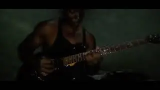 Sungura Rhythm Guitar by Wiseman ( Sango Brother )