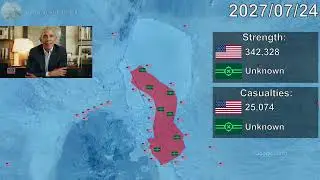 Зона 51 против инопланетян, использующих Google Earth [ЧТО ЕСЛИ] [АЛЬТЕРНАТИВА]