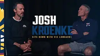 Josh Kroenke Addresses Denver Nuggets Changes