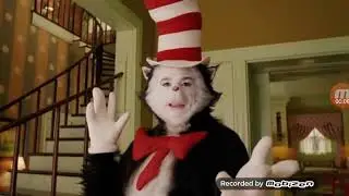 The F U N Song Cat in The Hat