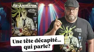 Critique de Re Animator