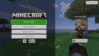 Pathfinder's Landing | SMP | Bedrock
