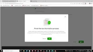 Как настроить налоговый профиль на Upwork &mdash; полное руководство