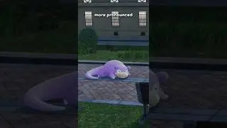 Legends Z-A Secretly FIXED Shiny Pok&eacute;mon