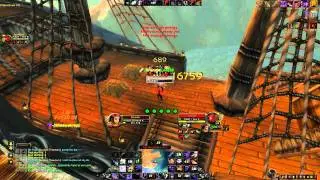 duels against faytfight!