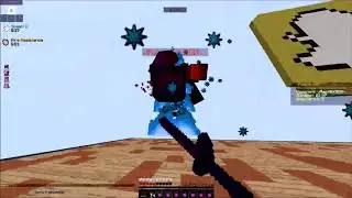 Killing stimpypvp in africa