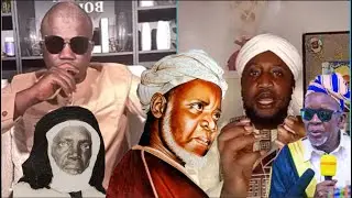 Allahou akbar😱Cheikh Habib Ndiaye fi si aduna Baye Niass moy Khalifa yalla té Yonenté la, Limamou