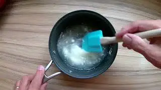 Lemon & Lime sauce for chicken