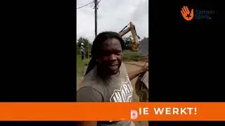 Zwampweg project