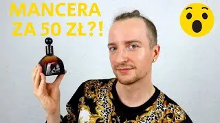 Ard Al Zaafaran- Oud Mashaheer- TEST ORIENTALNYCH PERFUM W CIEMNO!