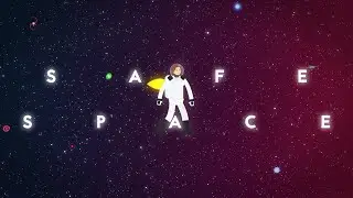 Safe Space | Short Animated Film