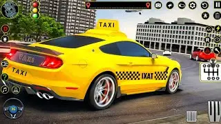 Real-Life Taxi Simulator: Driving Through the UK&rsquo;s Streets in Taxi UK Simulator