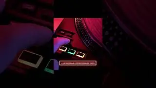 Unleashing the Power of the Cross 12 Turntable: Ultimate DJ Gear Review Part 3