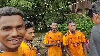 (Bolpur Santiniketan) Nurpur...khel,,nel chalao hui lina..
