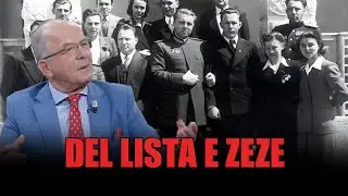 EMRAT! Enver Hoxha, URDHËRUESI i VR'ASJEVE në Tiranë/ THEMELUESIT e PARTISE KOMUNISTE | RRËNJËT TONA