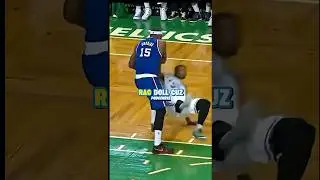 DEMARCUS COUSIN DID WAHT🤯🤯🤯