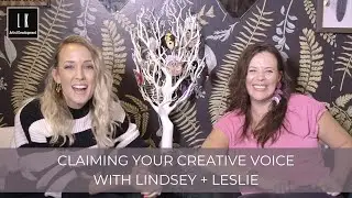 Don't Let Perfectionism Kill Your Creativity - Claiming Your Creative Voice